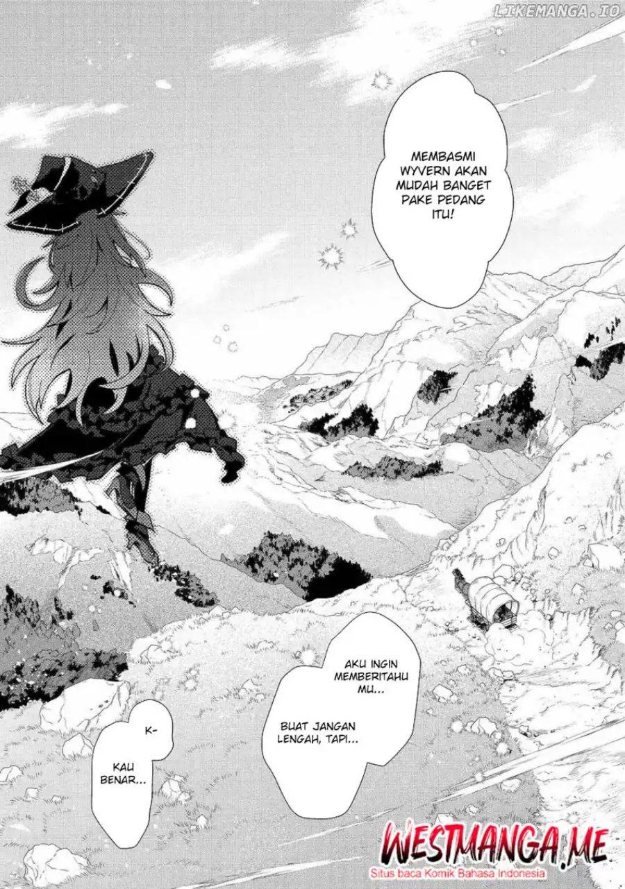 Saibai Cheat de Saikyou Saien – E, Tada no Katei Saiendesu kedo? Chapter 25 Gambar 71