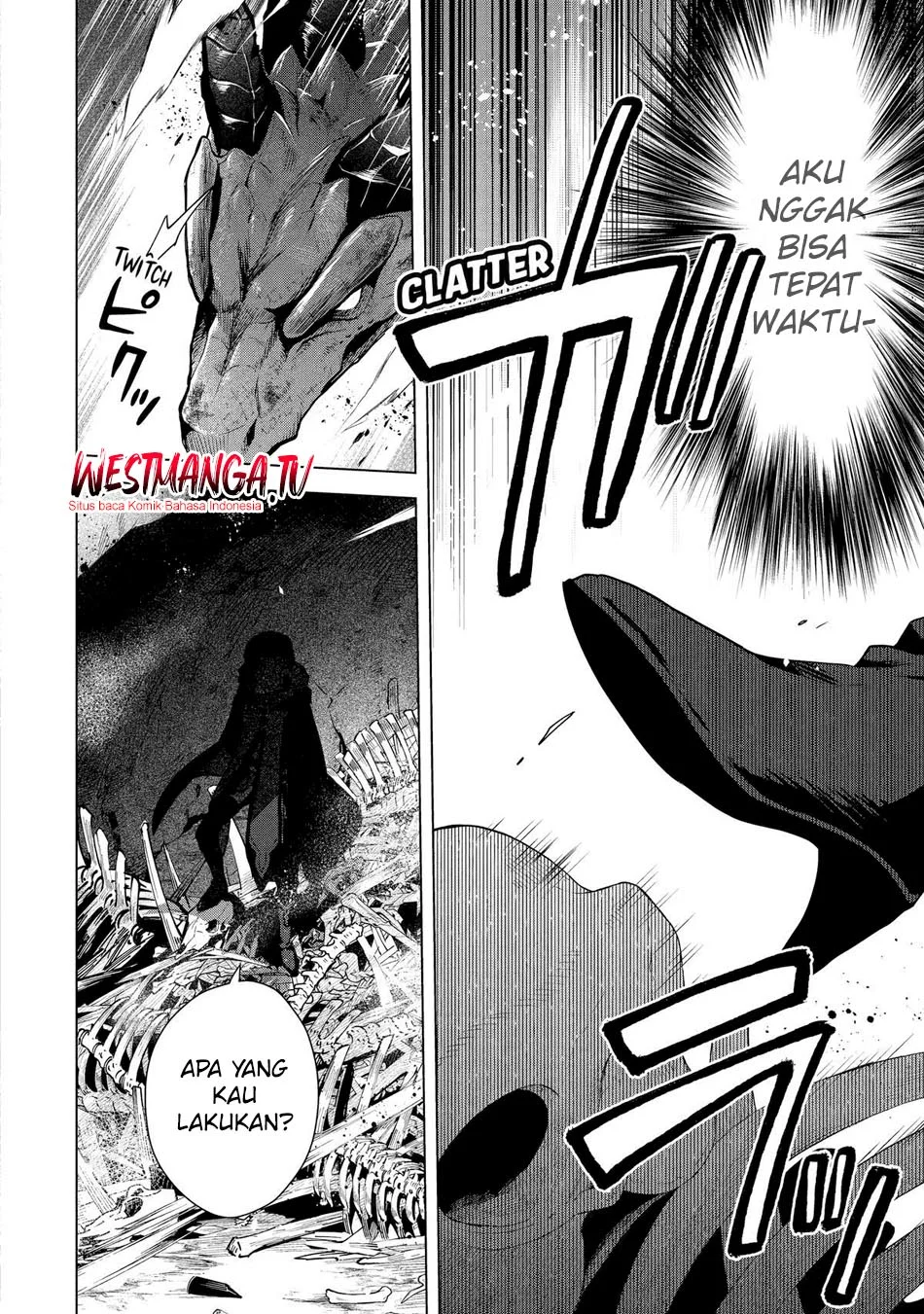 Saibai Cheat de Saikyou Saien – E, Tada no Katei Saiendesu kedo? Chapter 29 Gambar 13