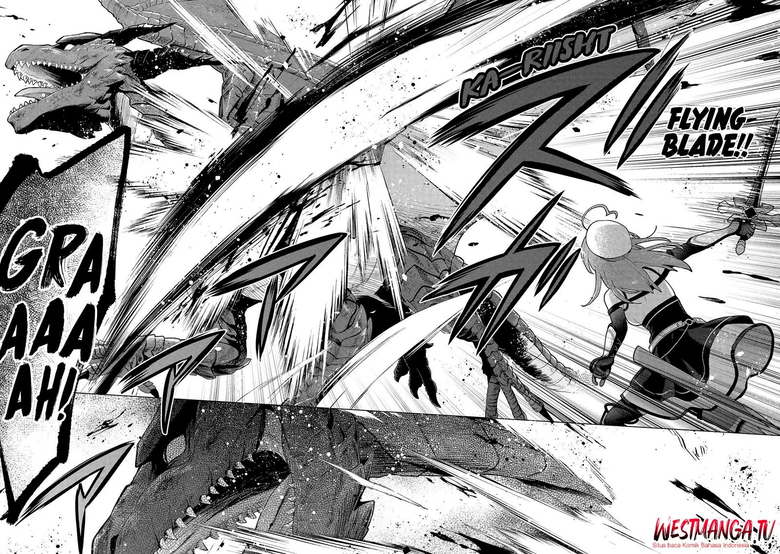 Saibai Cheat de Saikyou Saien – E, Tada no Katei Saiendesu kedo? Chapter 29 Gambar 19