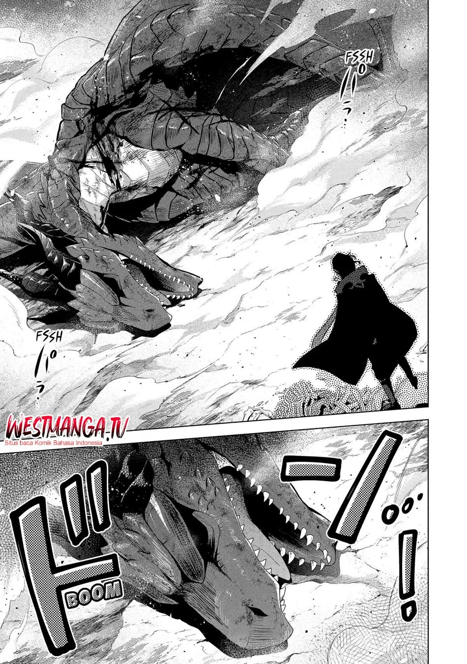 Saibai Cheat de Saikyou Saien – E, Tada no Katei Saiendesu kedo? Chapter 29 Gambar 21