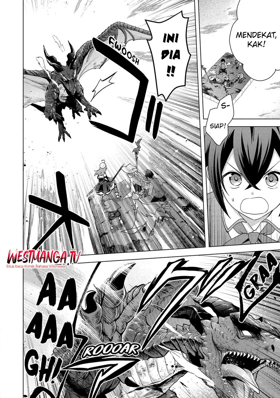 Saibai Cheat de Saikyou Saien – E, Tada no Katei Saiendesu kedo? Chapter 29 Gambar 6