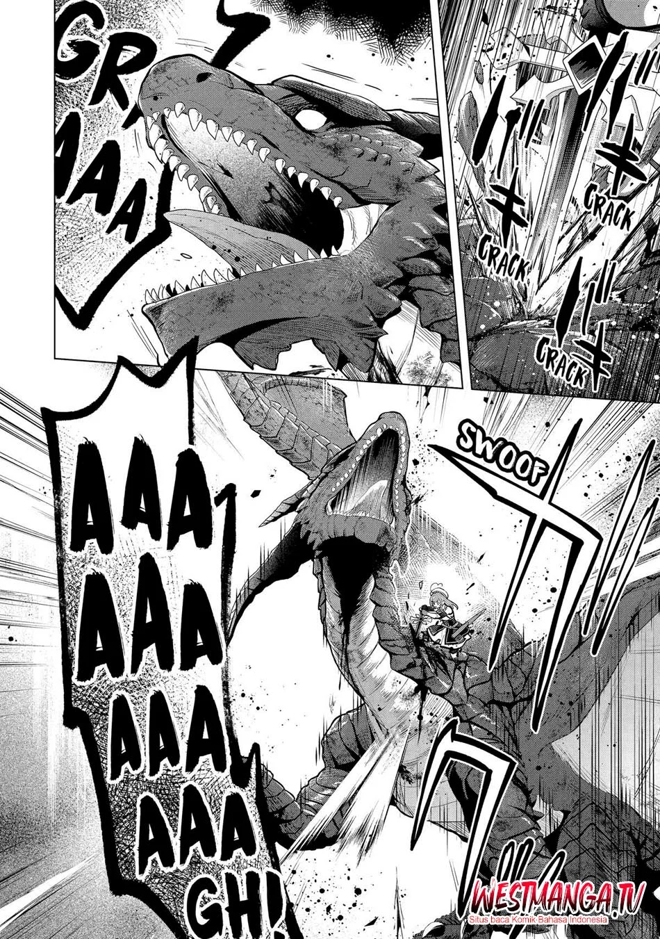 Saibai Cheat de Saikyou Saien – E, Tada no Katei Saiendesu kedo? Chapter 29 Gambar 9