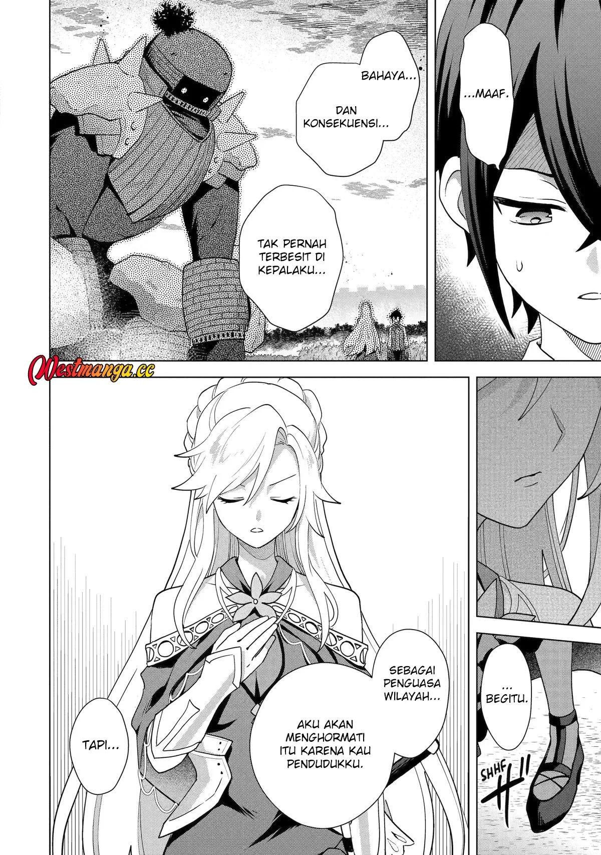 Saibai Cheat de Saikyou Saien – E, Tada no Katei Saiendesu kedo? Chapter 31 Gambar 41
