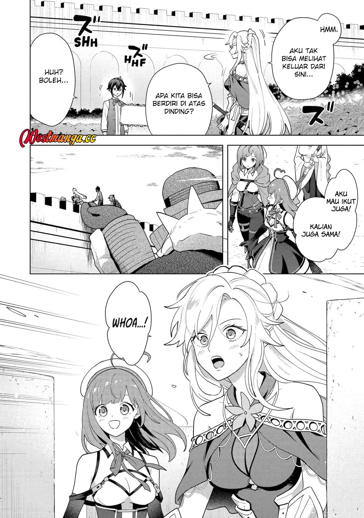 Saibai Cheat de Saikyou Saien – E, Tada no Katei Saiendesu kedo? Chapter 31 Gambar 45