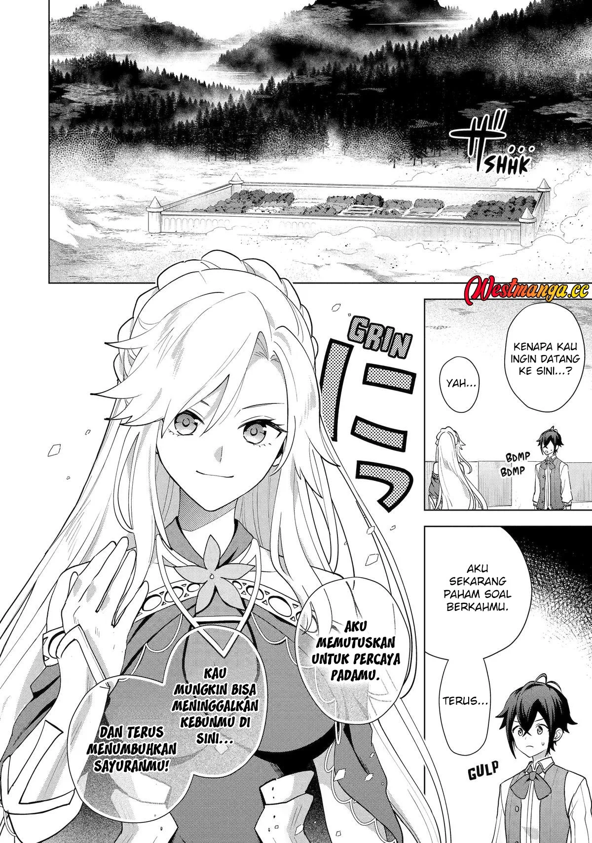 Saibai Cheat de Saikyou Saien – E, Tada no Katei Saiendesu kedo? Chapter 31 Gambar 49