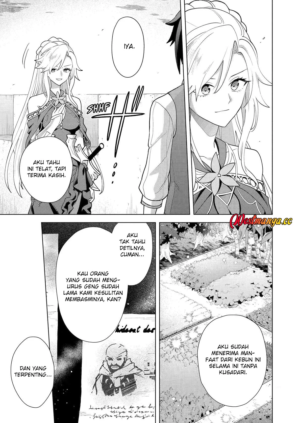 Saibai Cheat de Saikyou Saien – E, Tada no Katei Saiendesu kedo? Chapter 31 Gambar 52