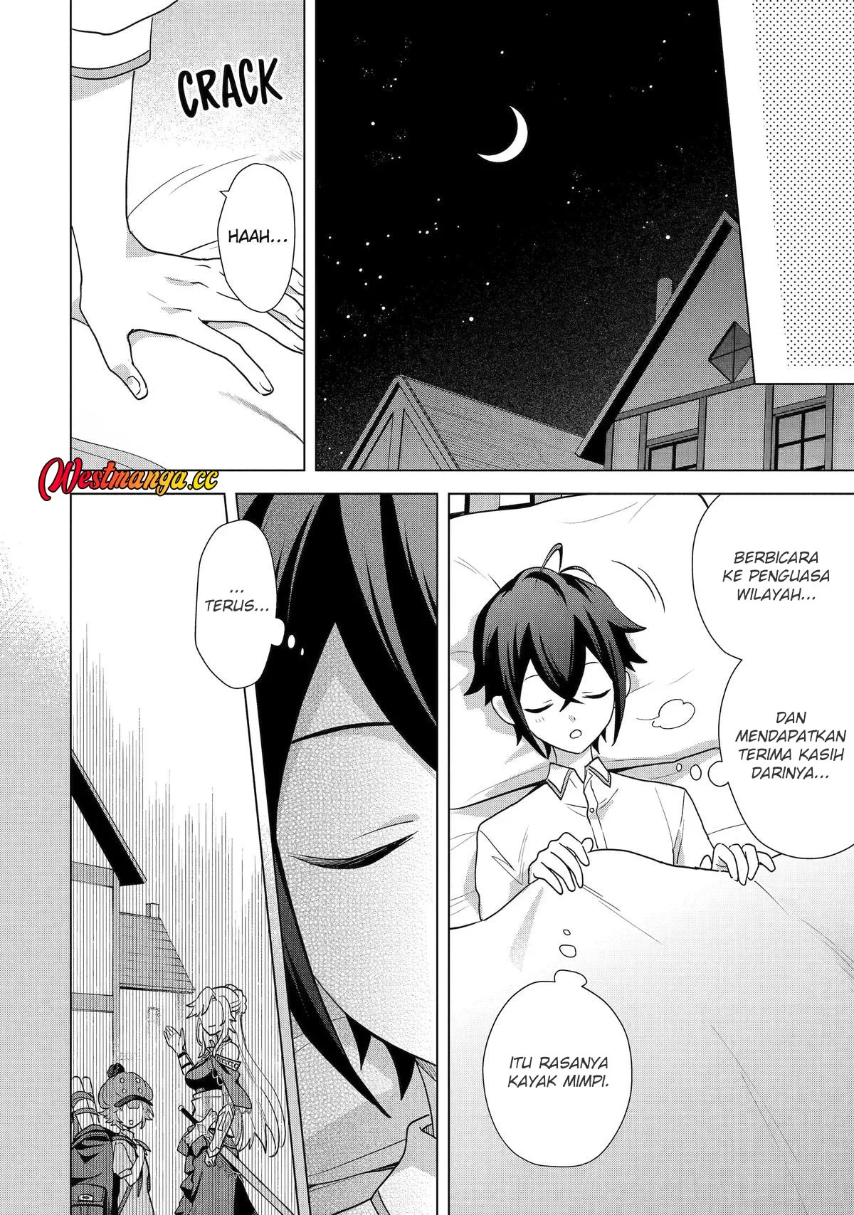 Saibai Cheat de Saikyou Saien – E, Tada no Katei Saiendesu kedo? Chapter 31 Gambar 60