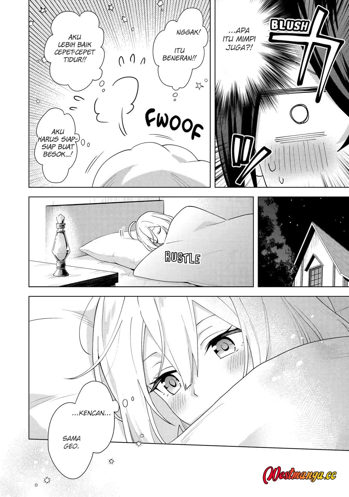 Saibai Cheat de Saikyou Saien – E, Tada no Katei Saiendesu kedo? Chapter 31 Gambar 62