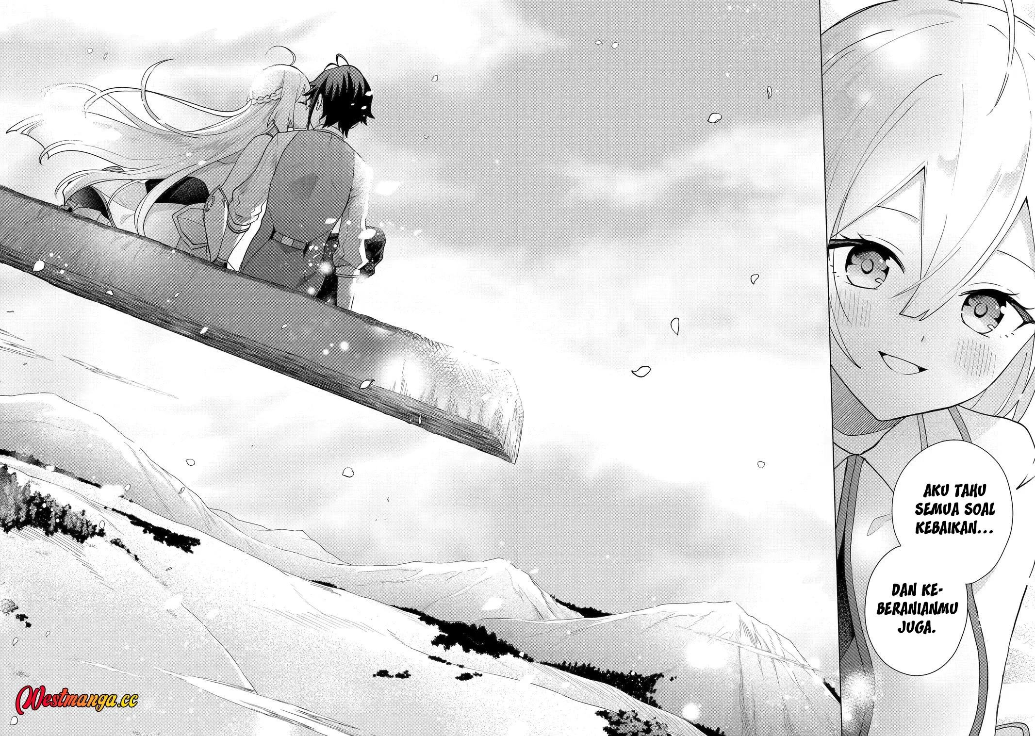 Saibai Cheat de Saikyou Saien – E, Tada no Katei Saiendesu kedo? Chapter 32 Gambar 29