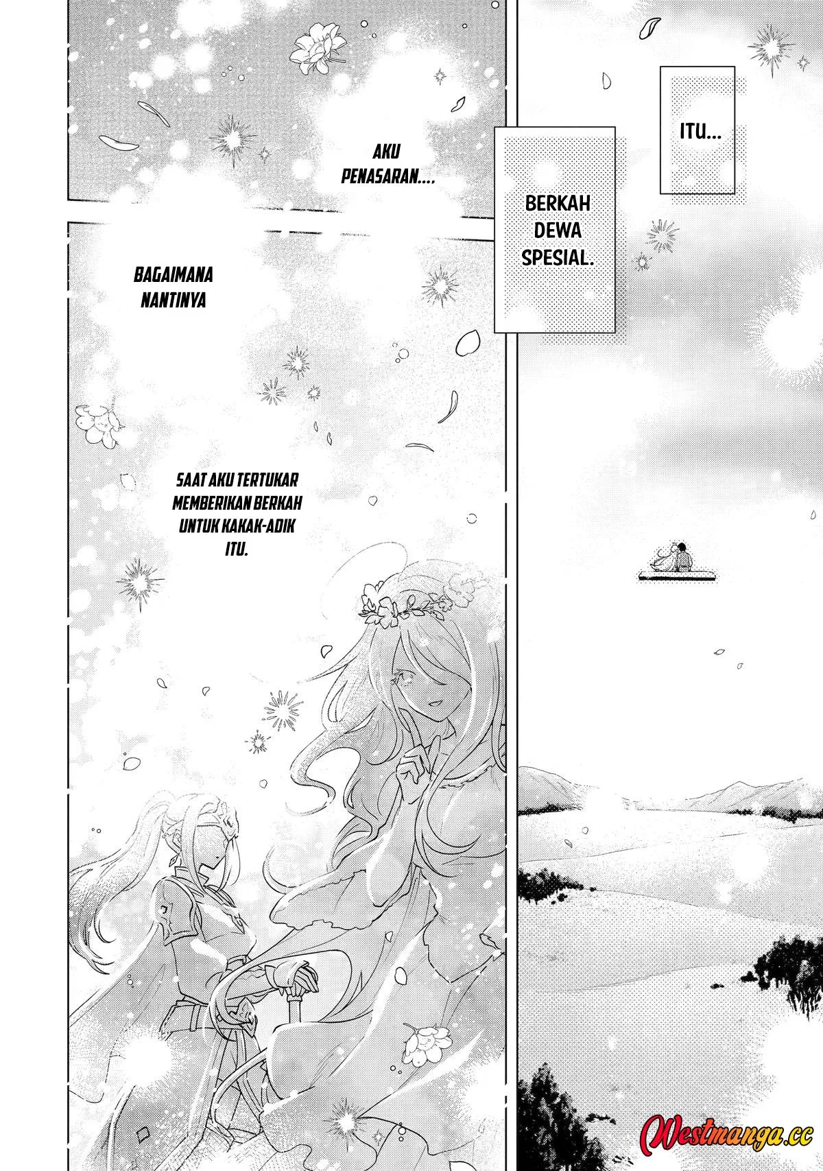 Saibai Cheat de Saikyou Saien – E, Tada no Katei Saiendesu kedo? Chapter 32 Gambar 30
