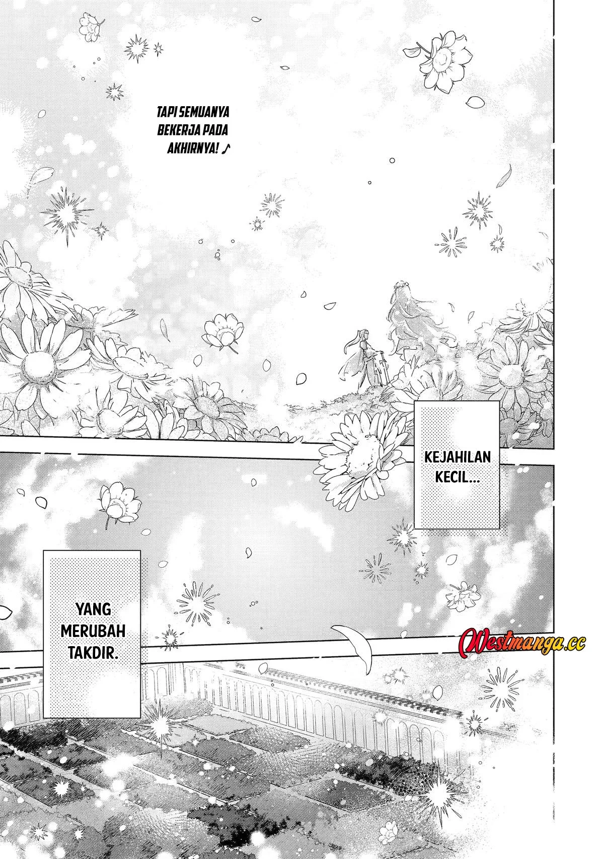 Saibai Cheat de Saikyou Saien – E, Tada no Katei Saiendesu kedo? Chapter 32 Gambar 31