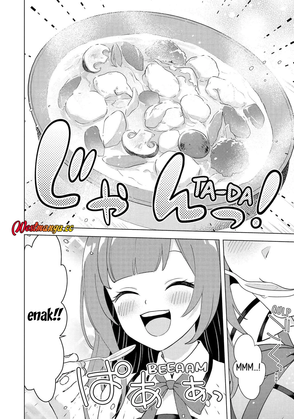 Saibai Cheat de Saikyou Saien – E, Tada no Katei Saiendesu kedo? Chapter 32 Gambar 34