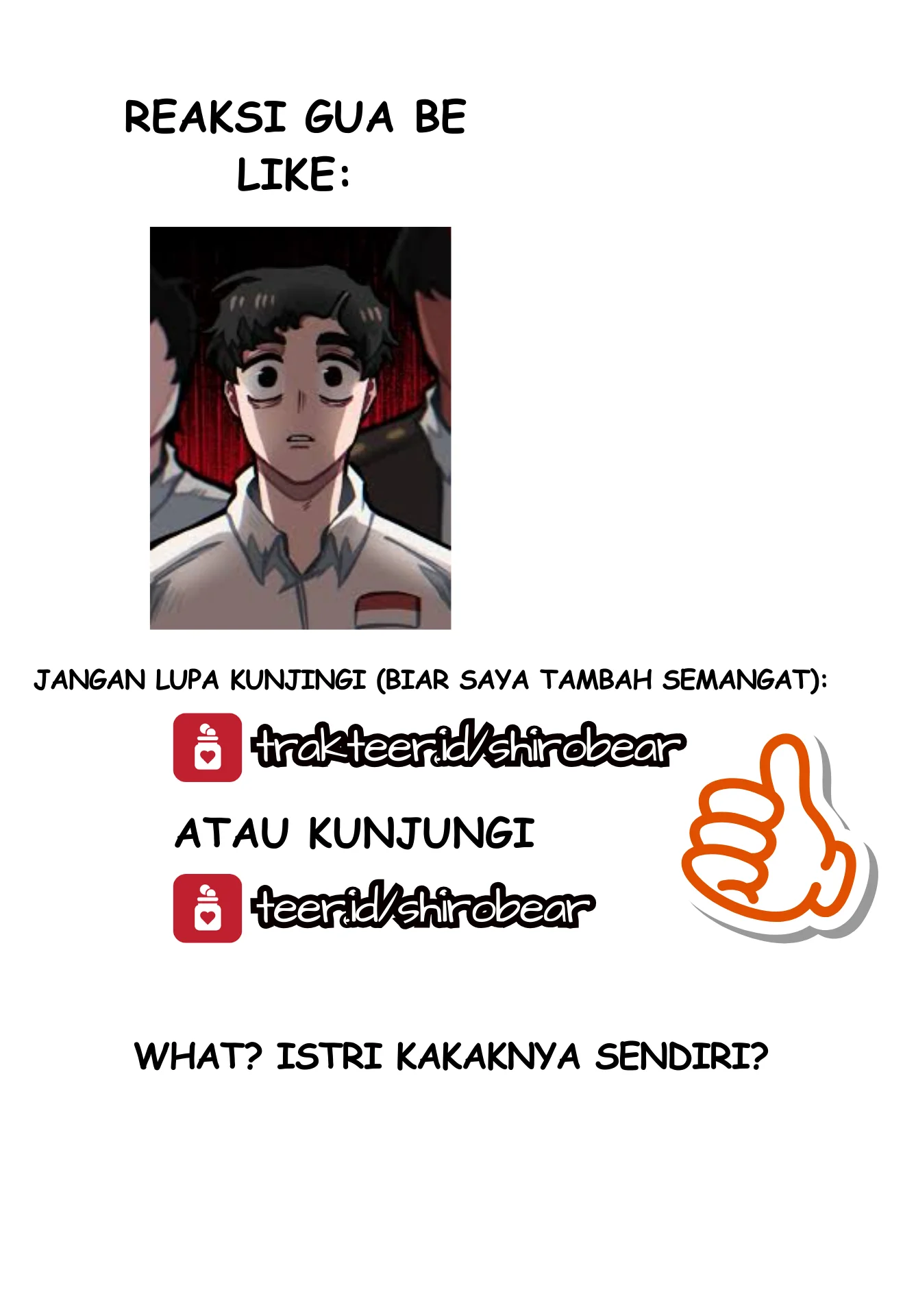 Saigo no Natsu wo Hitozuma to Chapter 3 Gambar 25