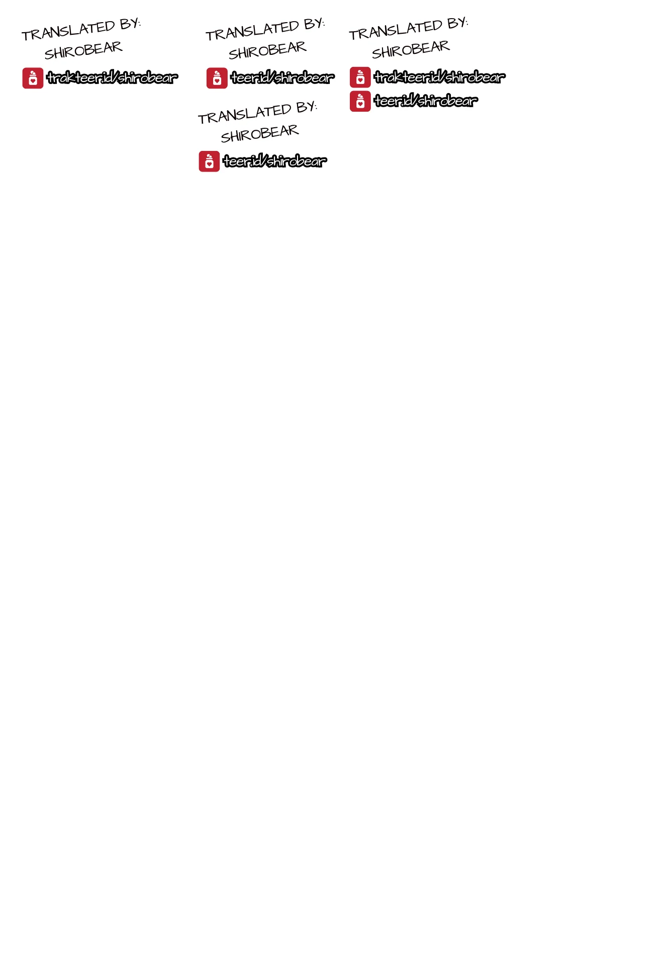 Saigo no Natsu wo Hitozuma to Chapter 7 Gambar 22