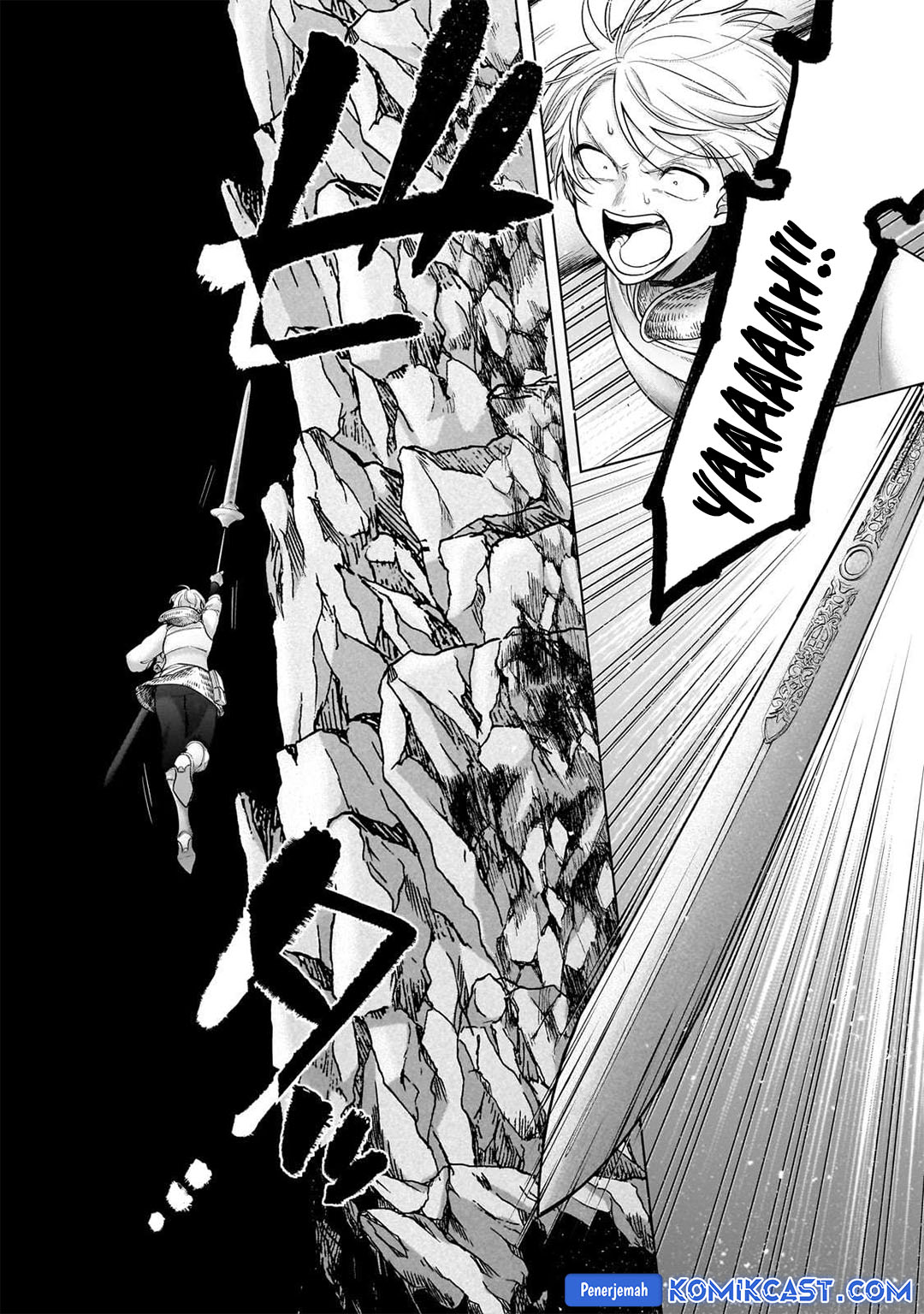 Baca Manga Saihate no Paladin Chapter 68 Gambar 2