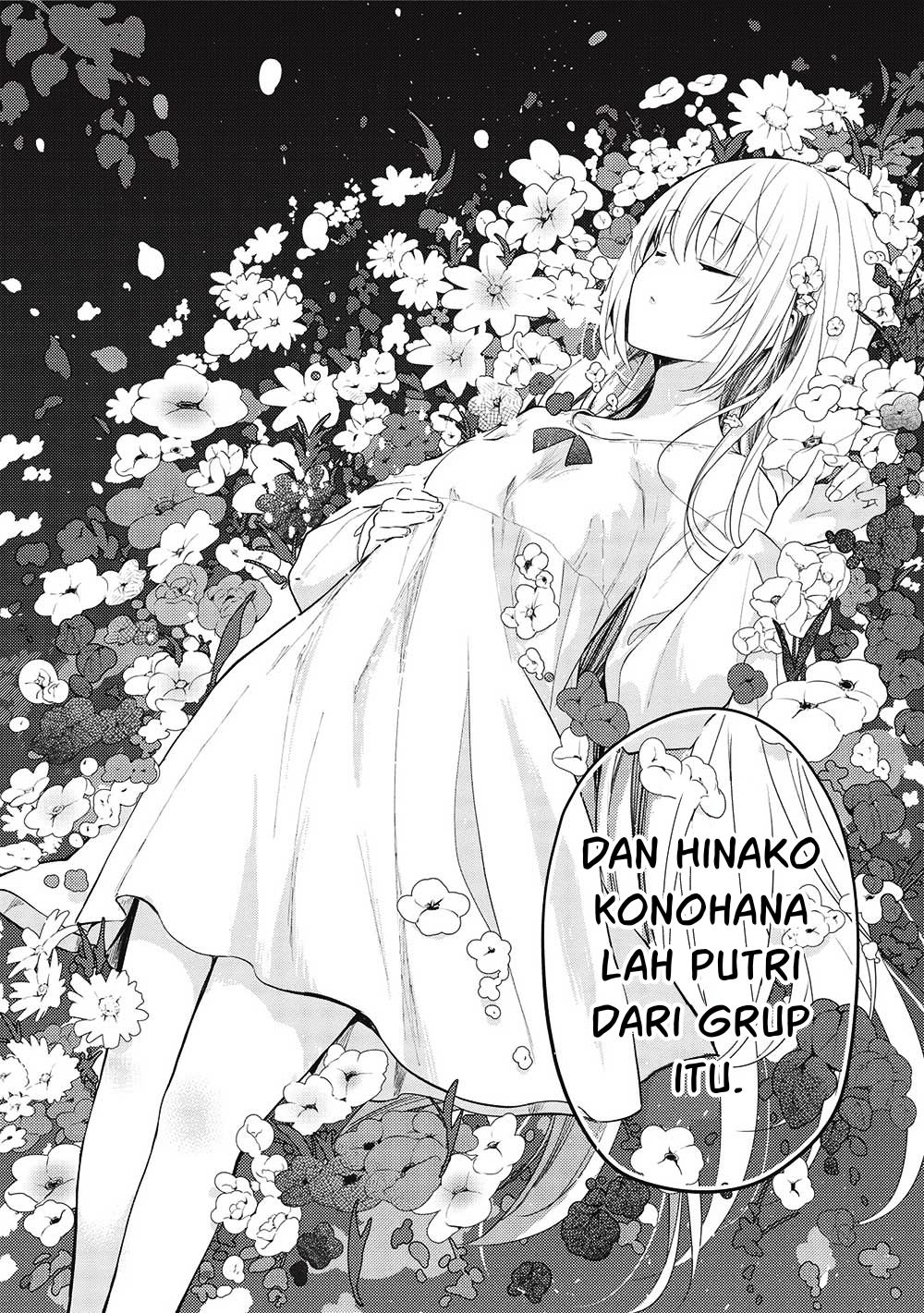 Saijo no Osewa ~Takane no Hana Darakena Meimon Kou de, Gakuin Ichi no Ojou-sama (Seikatsu Noryoku Kaimu) o Kagenagara Osewa suru Koto ni Narimashita~ Chapter 13 Gambar 19