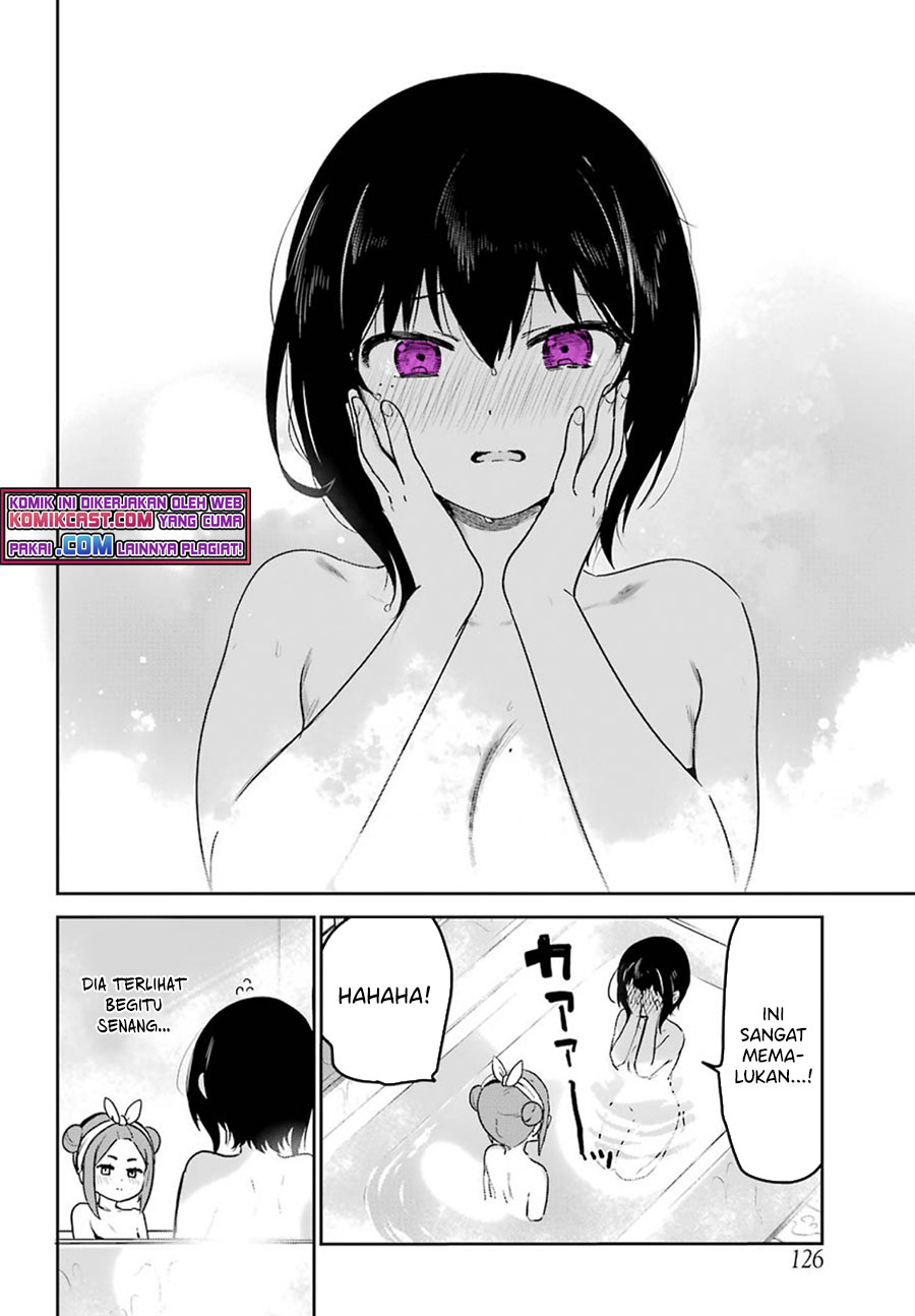 Saikin Yatotta Maid ga Ayashii (My Recently Hired Maid Is Mysterious) (Serialization) Chapter 24 Gambar 17
