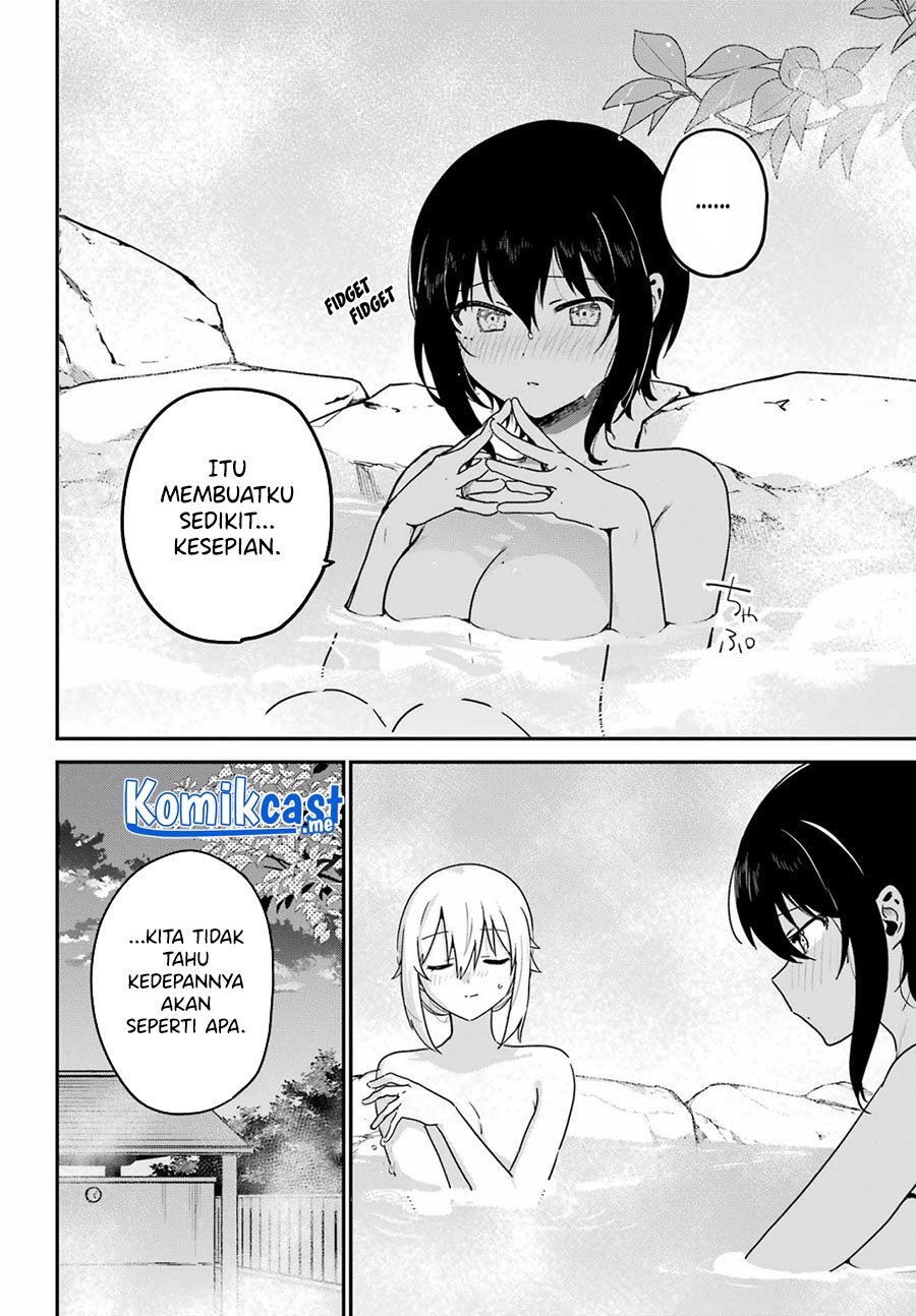 Saikin Yatotta Maid ga Ayashii (My Recently Hired Maid Is Mysterious) (Serialization) Chapter 29 Gambar 15