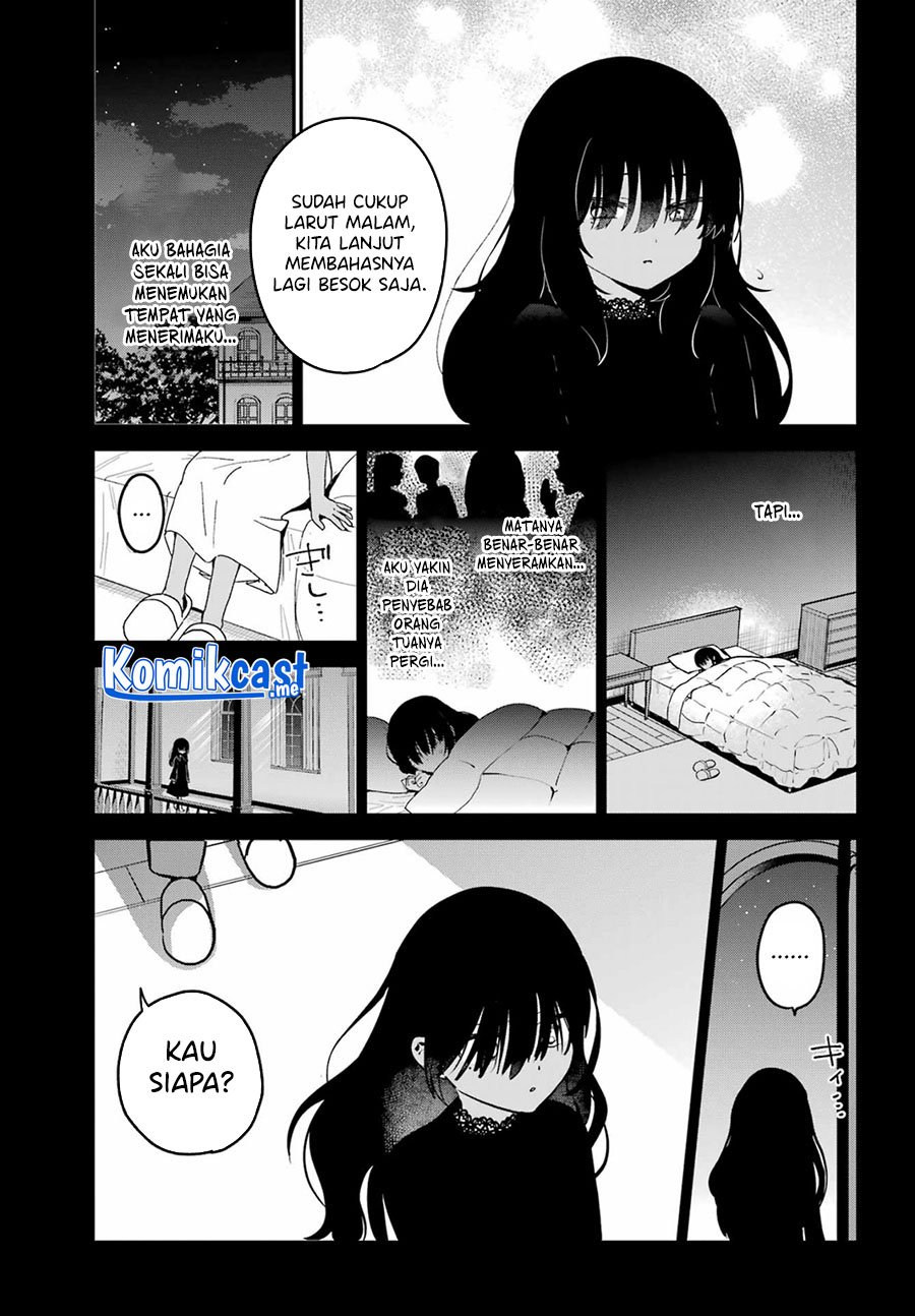 Saikin Yatotta Maid ga Ayashii (My Recently Hired Maid Is Mysterious) (Serialization) Chapter 30 Gambar 14