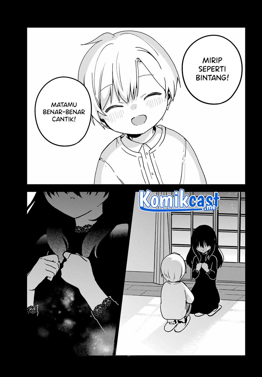 Saikin Yatotta Maid ga Ayashii (My Recently Hired Maid Is Mysterious) (Serialization) Chapter 30 Gambar 18