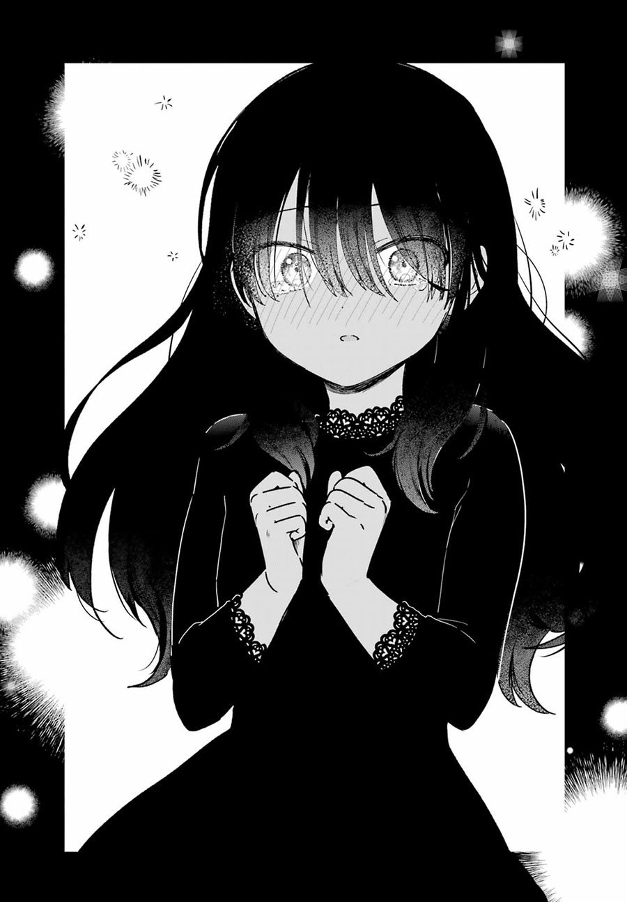Saikin Yatotta Maid ga Ayashii (My Recently Hired Maid Is Mysterious) (Serialization) Chapter 30 Gambar 19