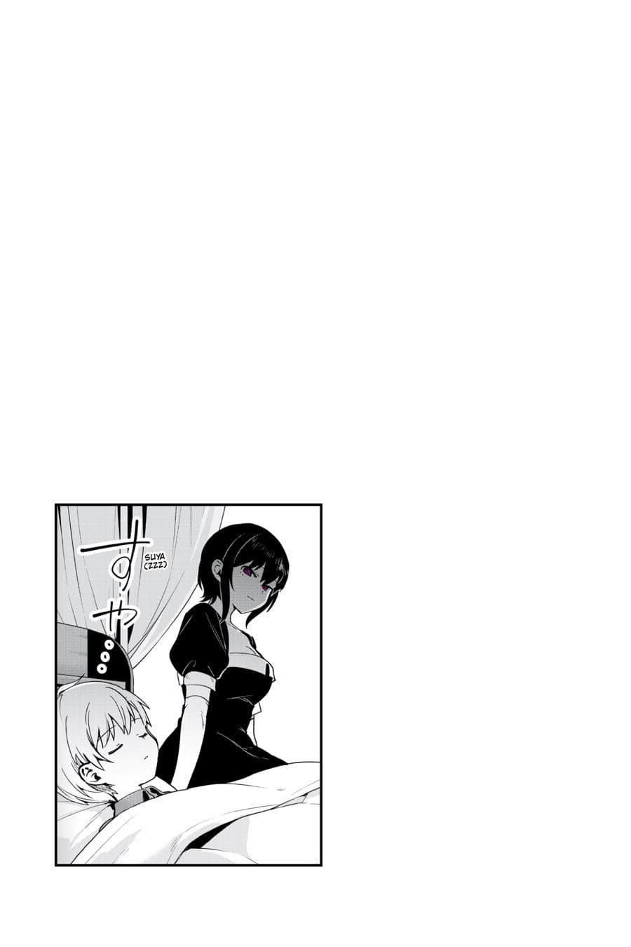 Saikin Yatotta Maid ga Ayashii (My Recently Hired Maid Is Mysterious) (Serialization) Chapter 39 Gambar 18