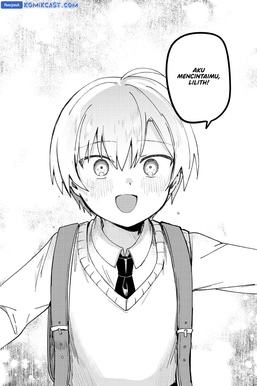 Saikin Yatotta Maid ga Ayashii (My Recently Hired Maid Is Mysterious) (Serialization) Chapter 42 Gambar 13