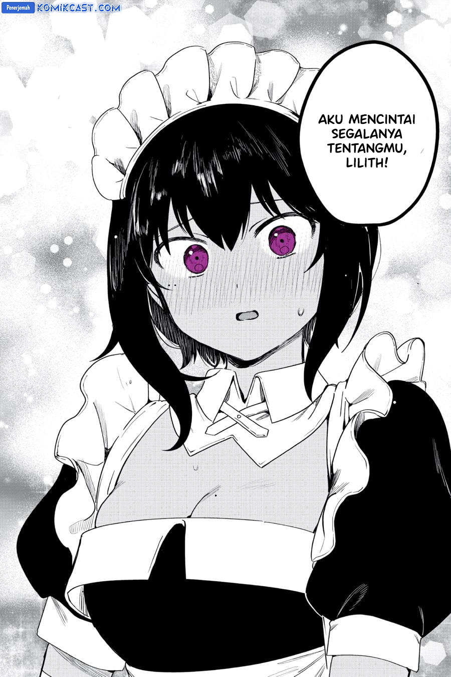 Saikin Yatotta Maid ga Ayashii (My Recently Hired Maid Is Mysterious) (Serialization) Chapter 42 Gambar 15