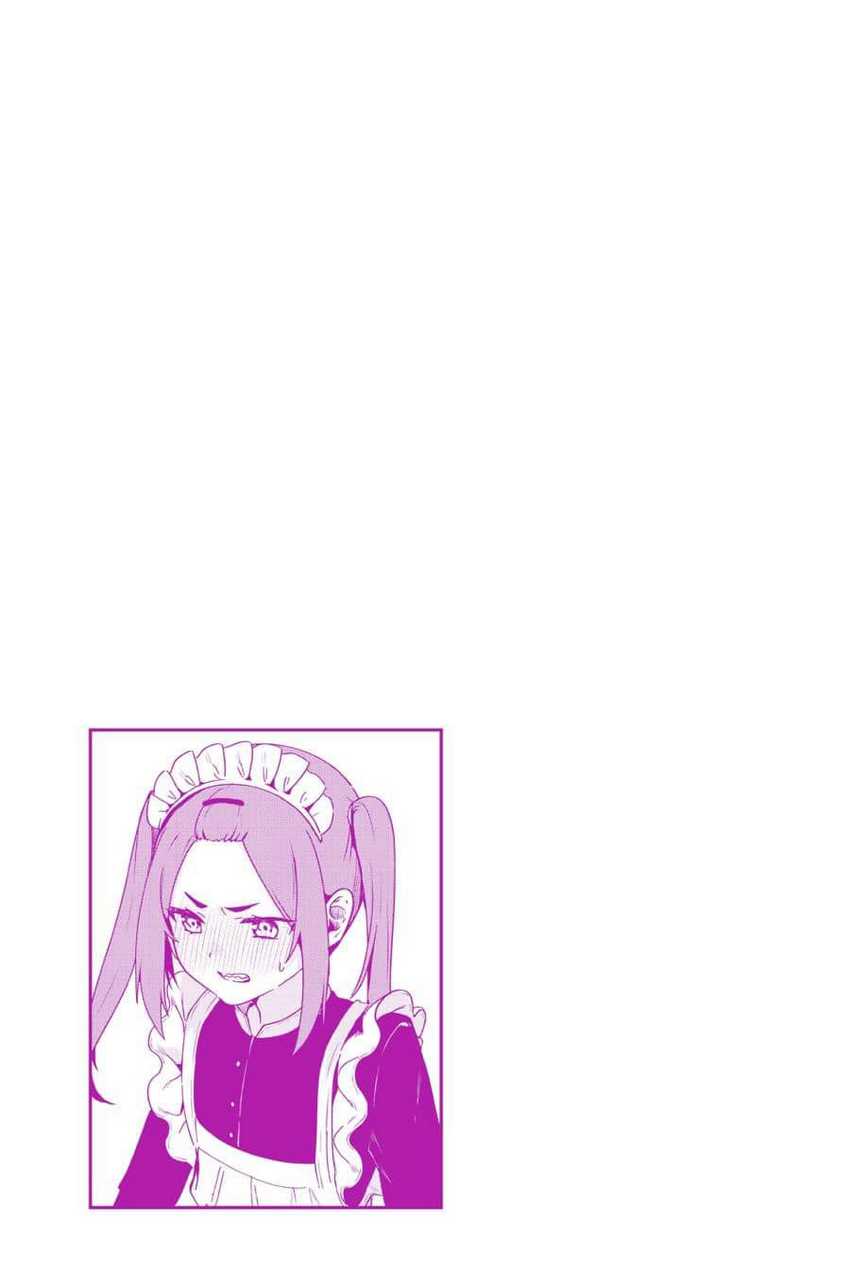 Saikin Yatotta Maid ga Ayashii (My Recently Hired Maid Is Mysterious) (Serialization) Chapter 44 Gambar 19