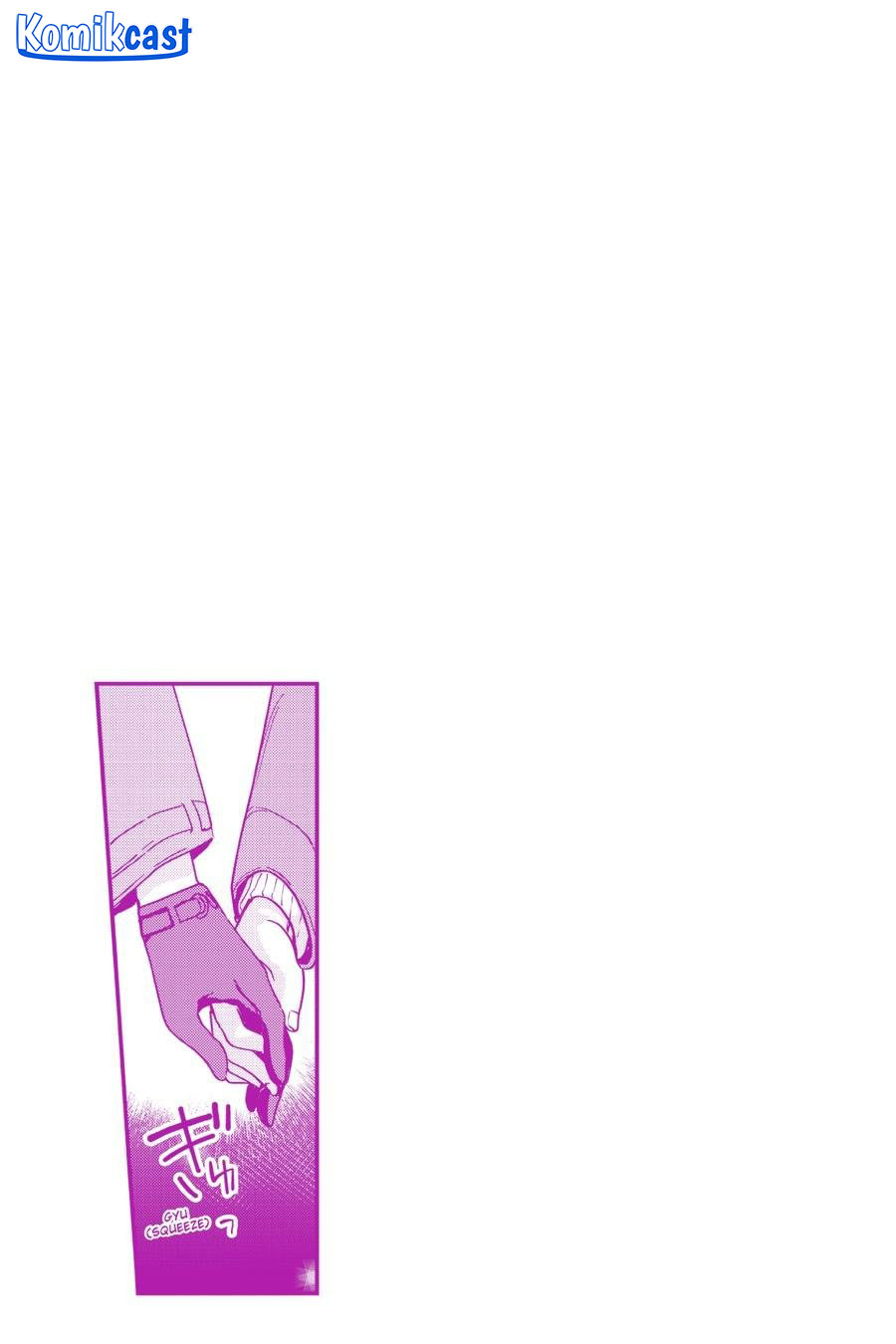 Saikin Yatotta Maid ga Ayashii (My Recently Hired Maid Is Mysterious) (Serialization) Chapter 48 Gambar 20
