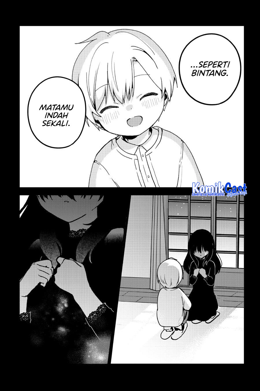Saikin Yatotta Maid ga Ayashii (My Recently Hired Maid Is Mysterious) (Serialization) Chapter 53 Gambar 15