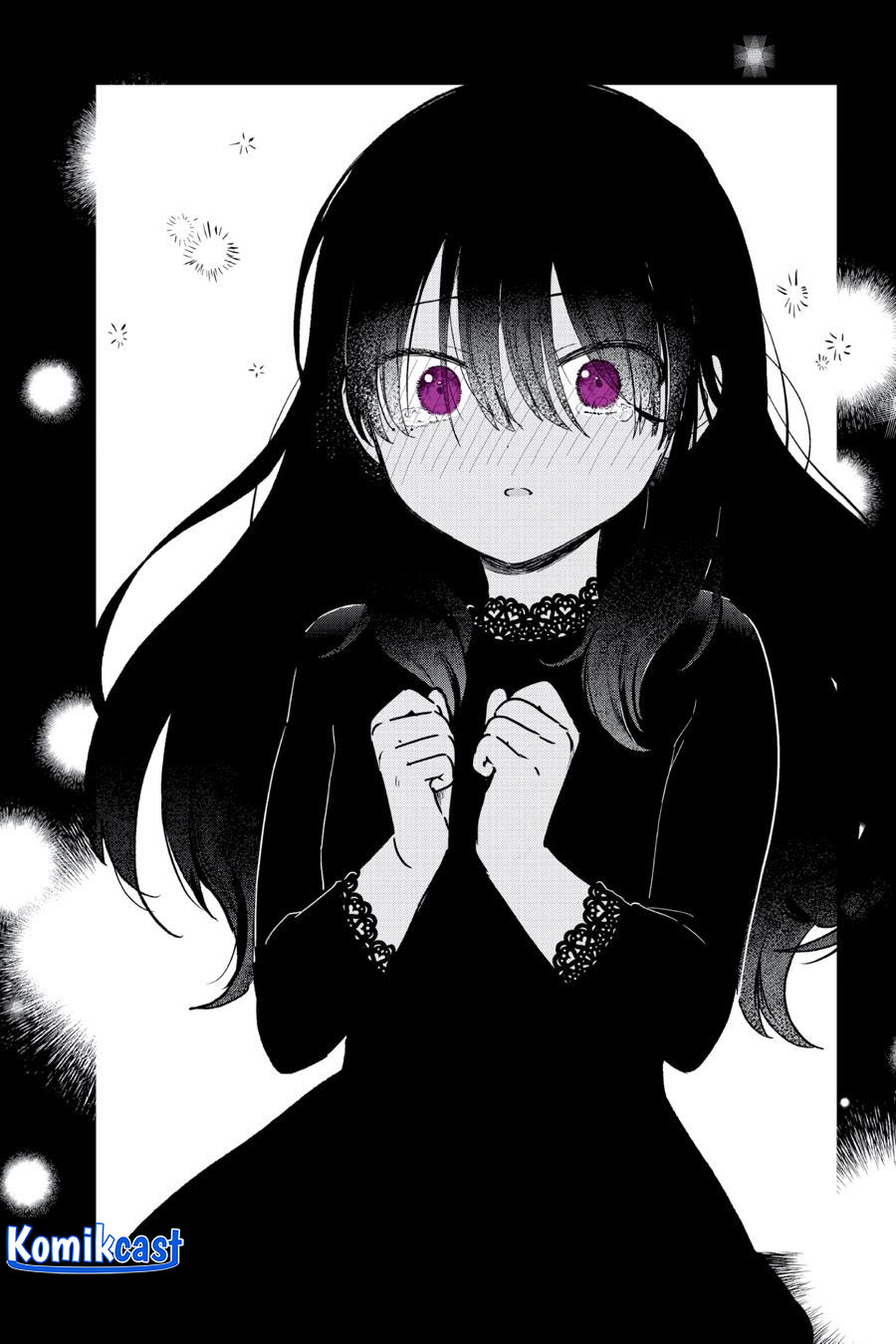 Saikin Yatotta Maid ga Ayashii (My Recently Hired Maid Is Mysterious) (Serialization) Chapter 53 Gambar 16