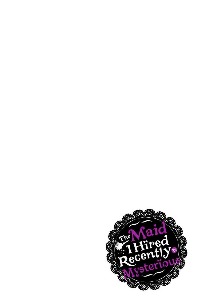 Saikin Yatotta Maid ga Ayashii (My Recently Hired Maid Is Mysterious) (Serialization) Chapter 55.5 Gambar 9