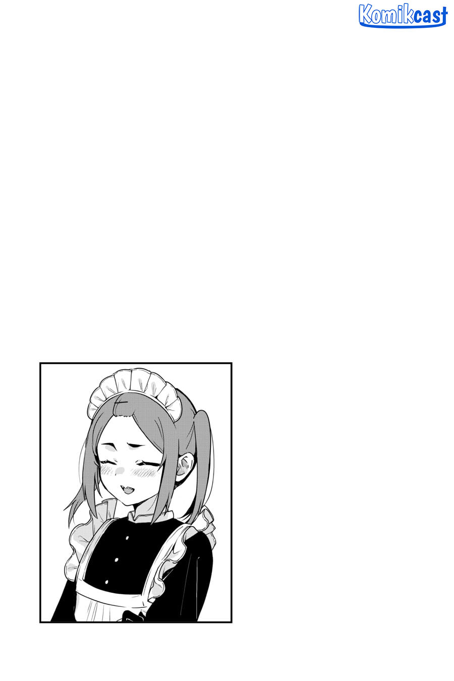 Saikin Yatotta Maid ga Ayashii (My Recently Hired Maid Is Mysterious) (Serialization) Chapter 57 Gambar 19