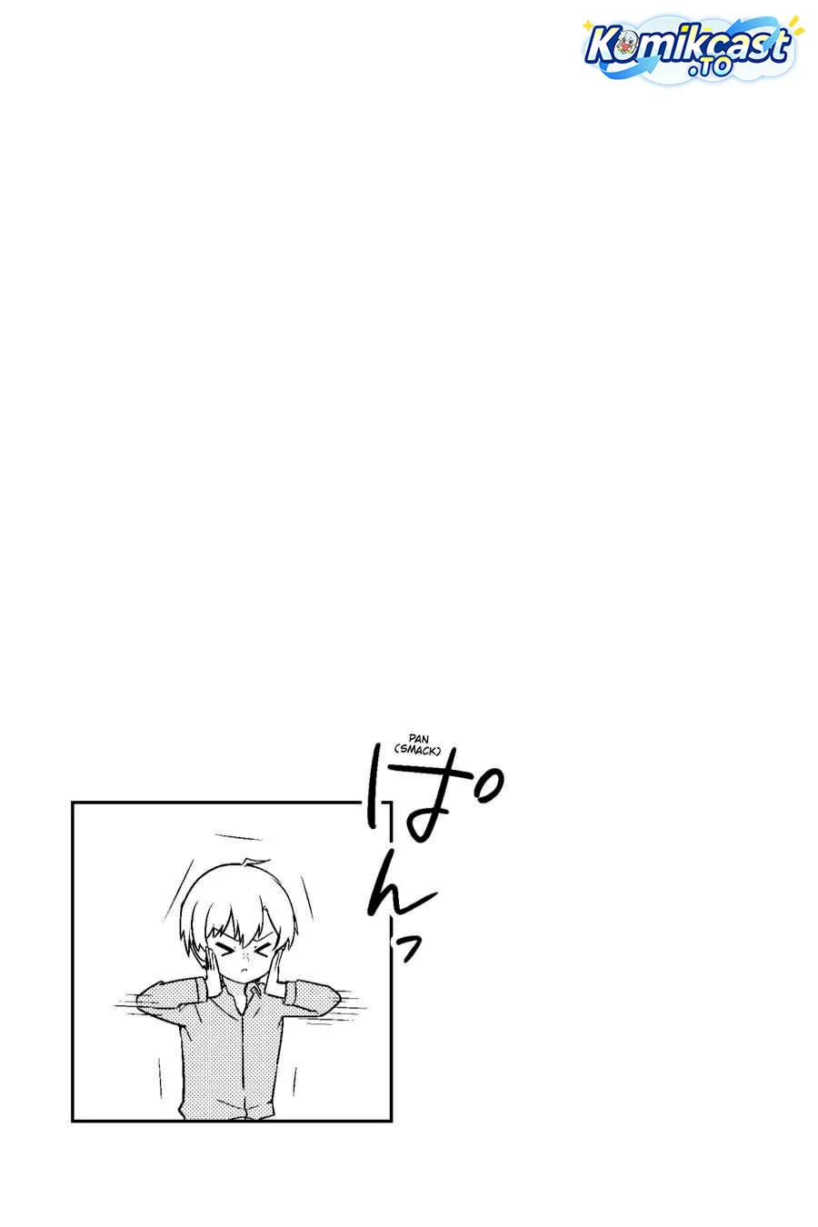 Saikin Yatotta Maid ga Ayashii (My Recently Hired Maid Is Mysterious) (Serialization) Chapter 64 Gambar 18