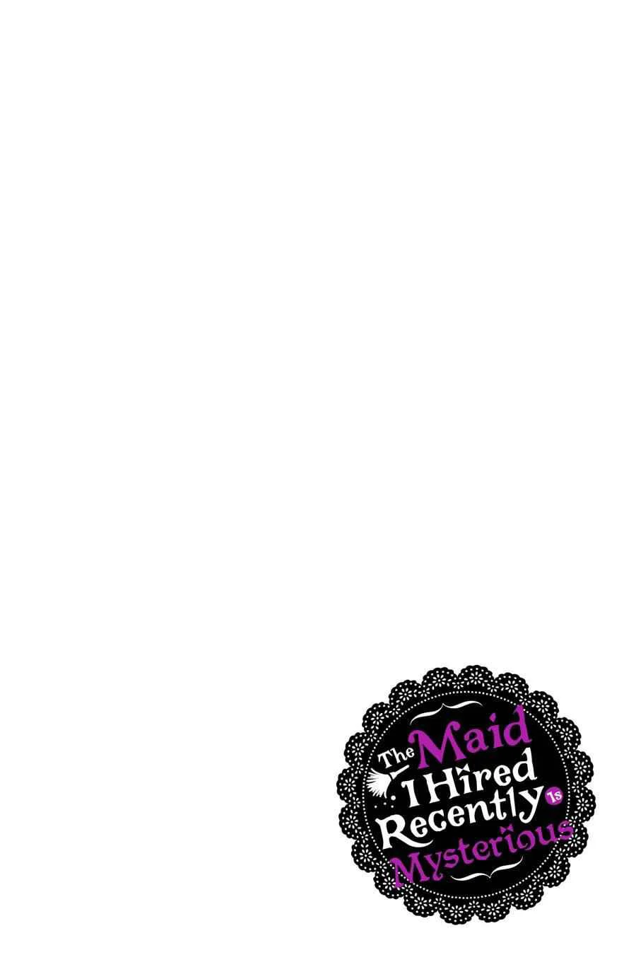 Saikin Yatotta Maid ga Ayashii (My Recently Hired Maid Is Mysterious) (Serialization) Chapter 64 Gambar 3