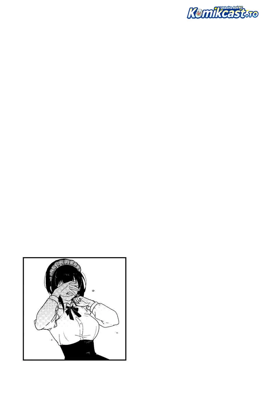 Saikin Yatotta Maid ga Ayashii (My Recently Hired Maid Is Mysterious) (Serialization) Chapter 67 Gambar 18