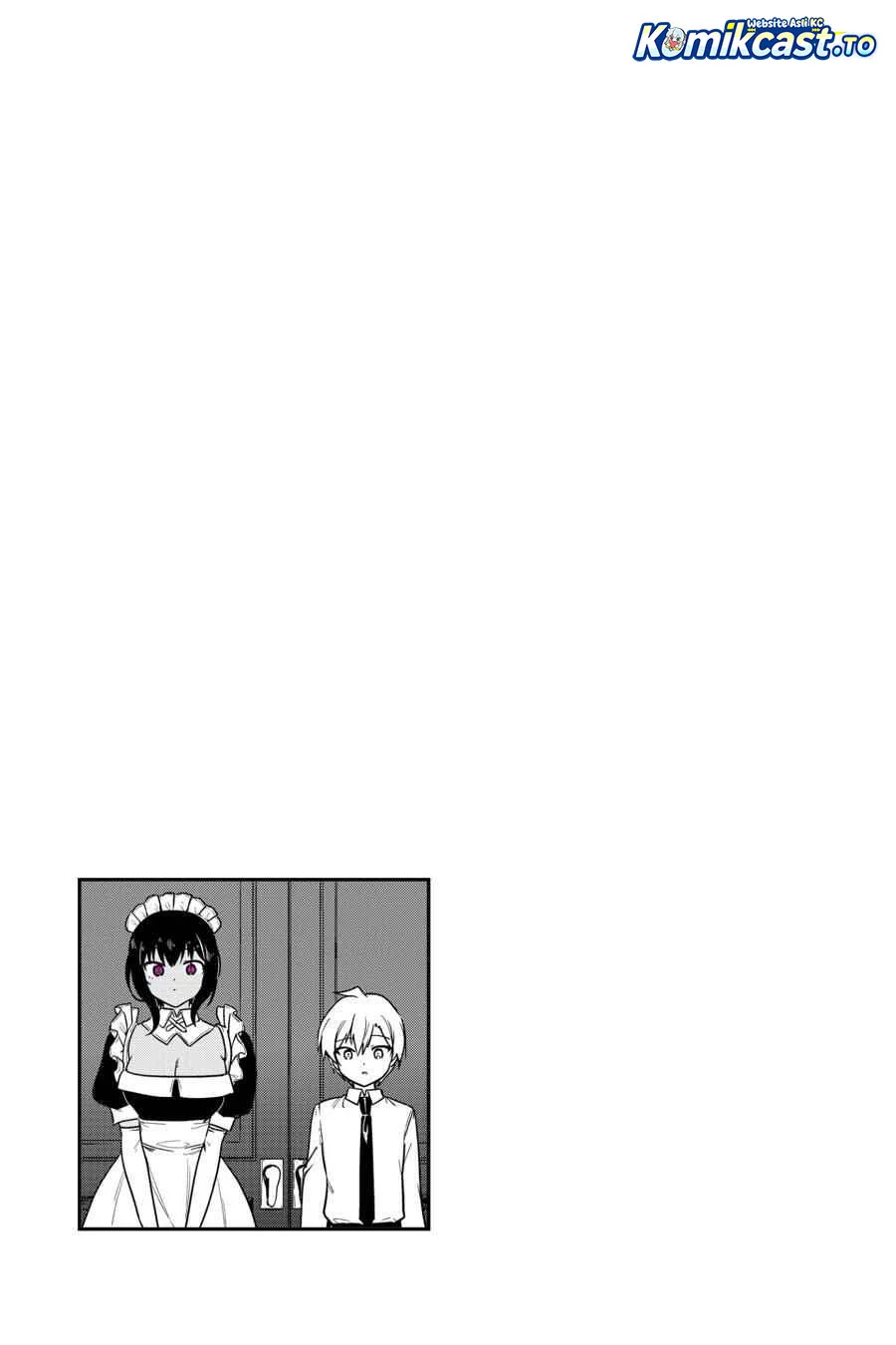 Saikin Yatotta Maid ga Ayashii (My Recently Hired Maid Is Mysterious) (Serialization) Chapter 69 Gambar 18