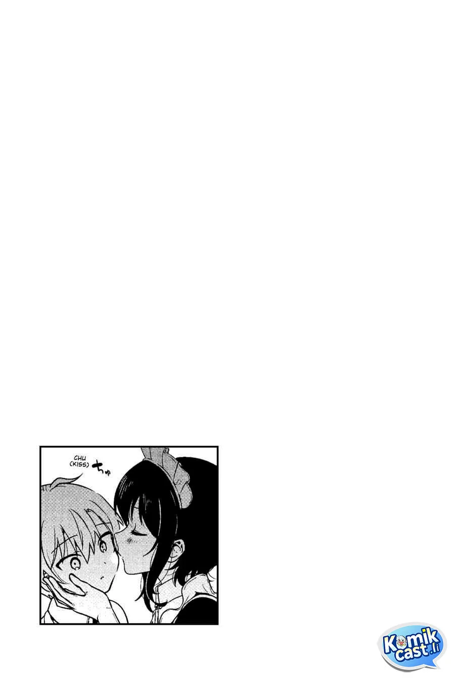 Saikin Yatotta Maid ga Ayashii (My Recently Hired Maid Is Mysterious) (Serialization) Chapter 71 Gambar 19