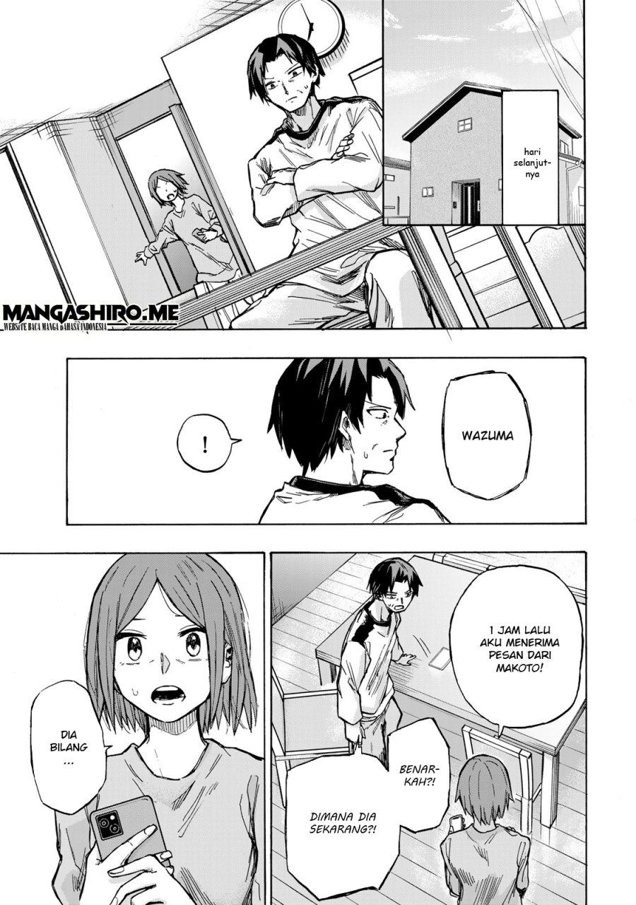 Saikyou de Saisoku no Mugen Level Up Chapter 1 Gambar 31