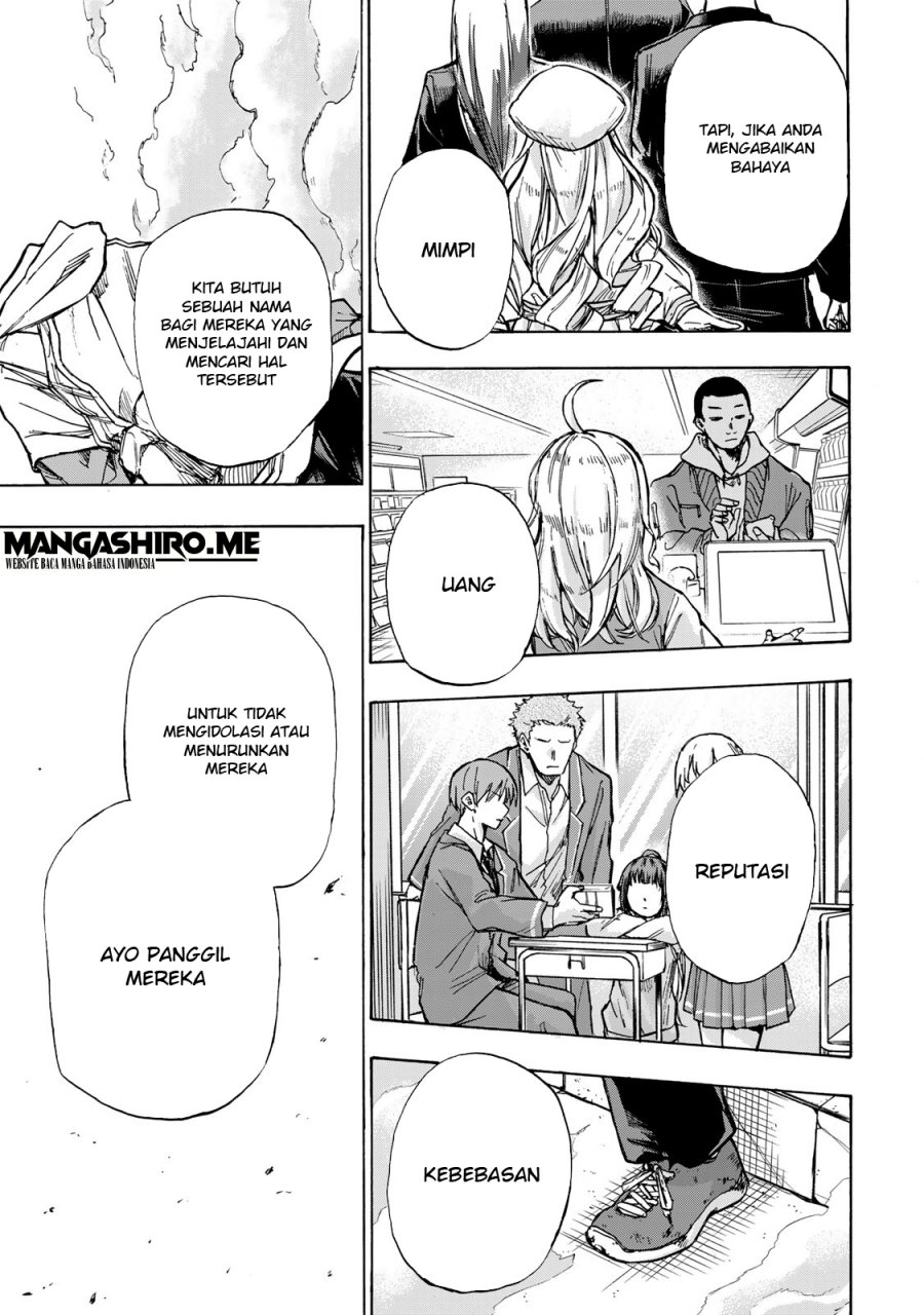 Saikyou de Saisoku no Mugen Level Up Chapter 1 Gambar 45