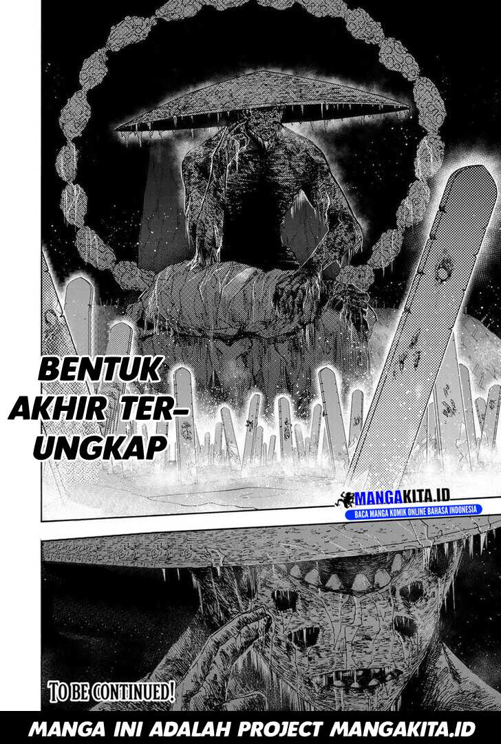Saikyou de Saisoku no Mugen Level Up Chapter 51 Gambar 19