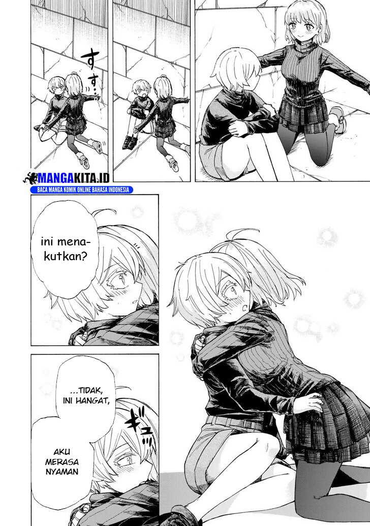 Saikyou de Saisoku no Mugen Level Up Chapter 52 Gambar 15