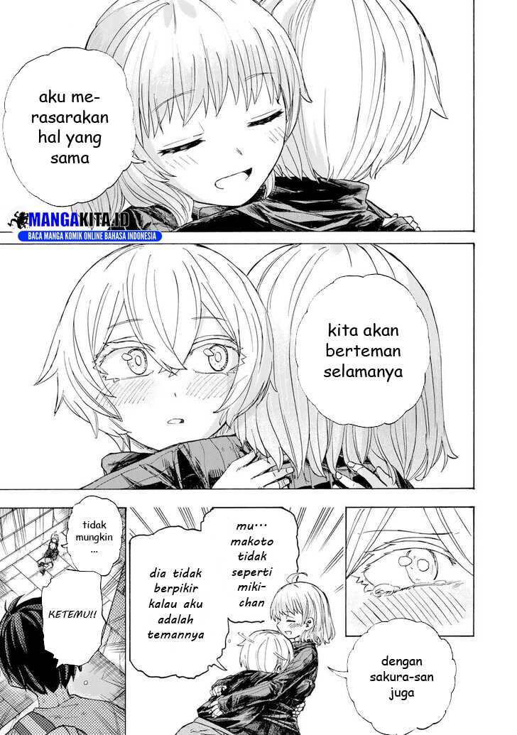 Saikyou de Saisoku no Mugen Level Up Chapter 52 Gambar 16