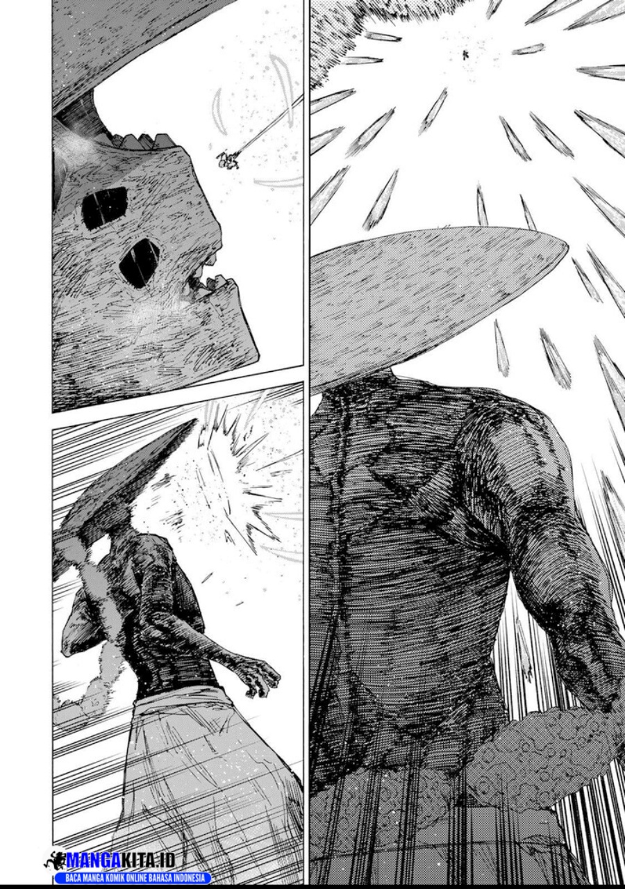 Saikyou de Saisoku no Mugen Level Up Chapter 54 Gambar 13
