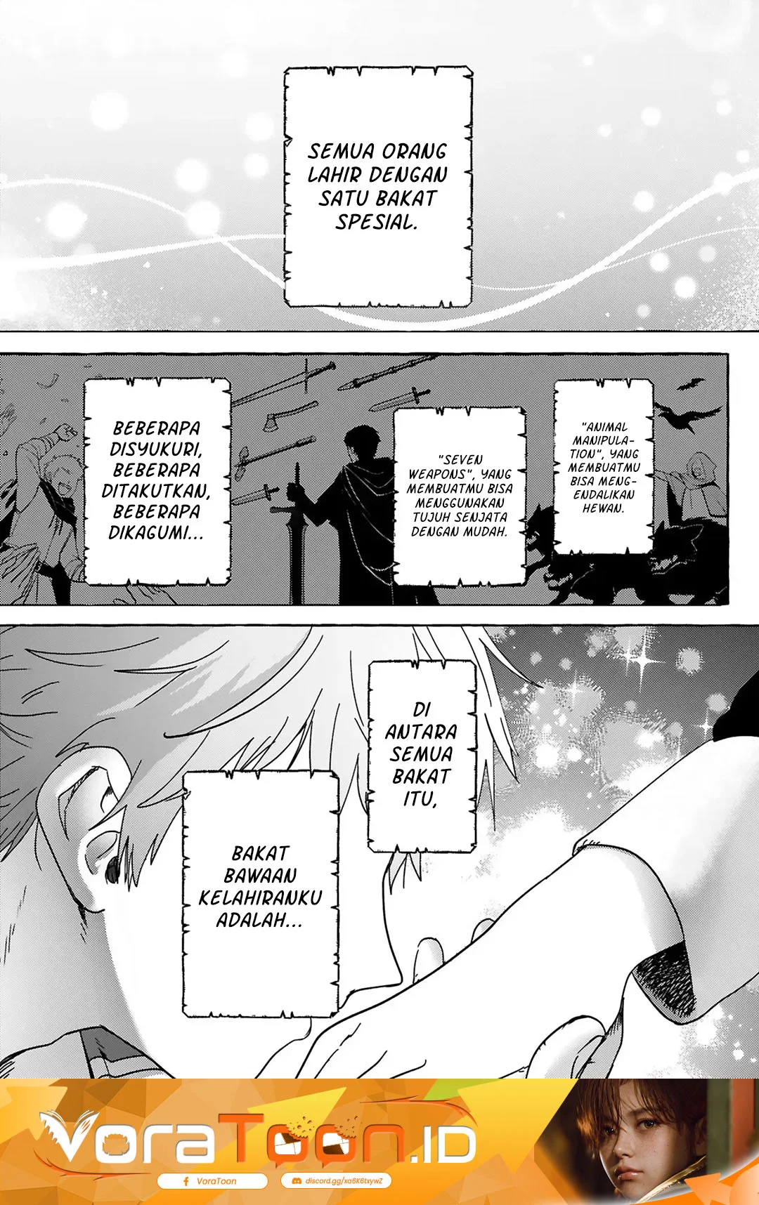Saikyou Kawaii Mibou Reijou Kojima-san Chapter 5 halaman 3