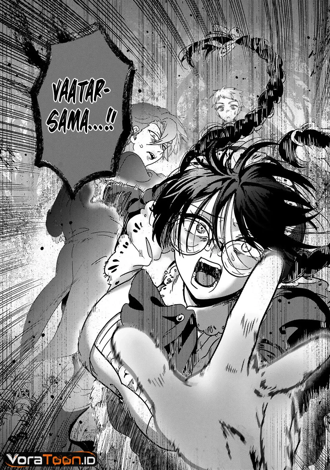 Saikyou Kawaii Mibou Reijou Kojima-san Chapter 5 halaman 10
