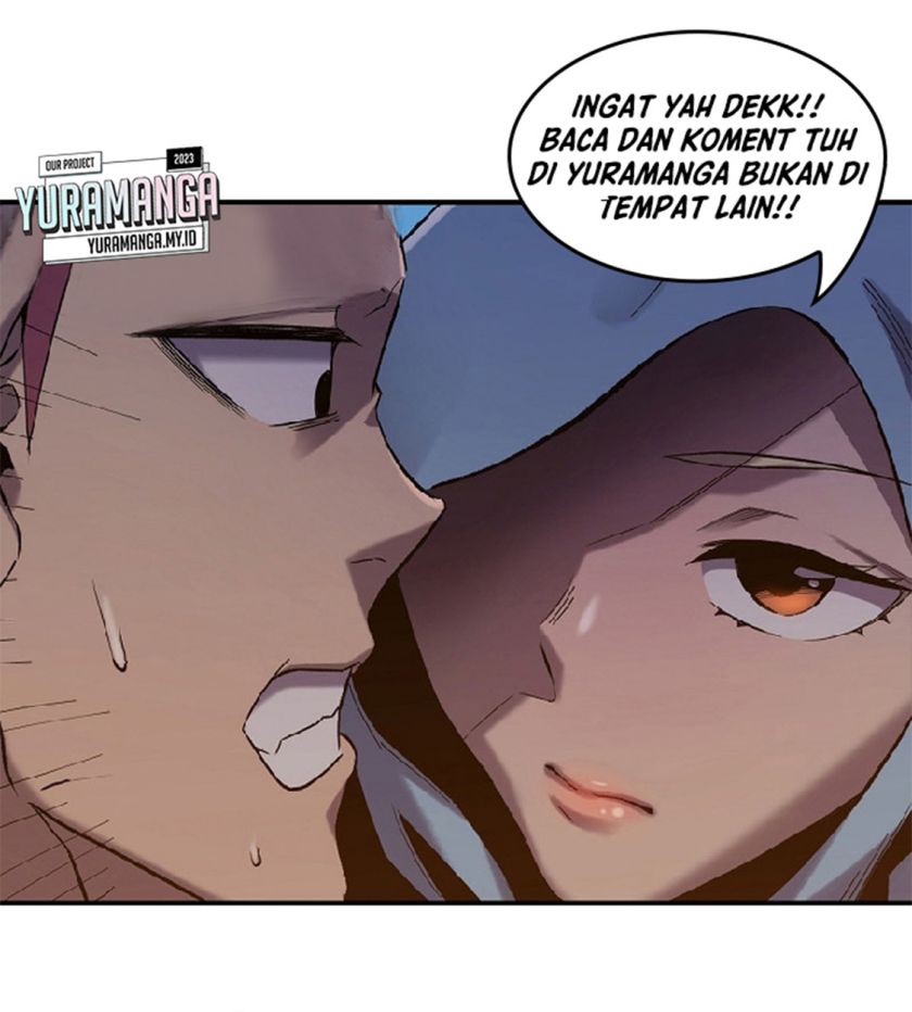 Saikyou Onmyouji no Isekai Tenseiki ~Geboku no Youkaidomo ni Kurabete Monster ga Yowaisugirundaga~ Chapter 25.2 Gambar 15