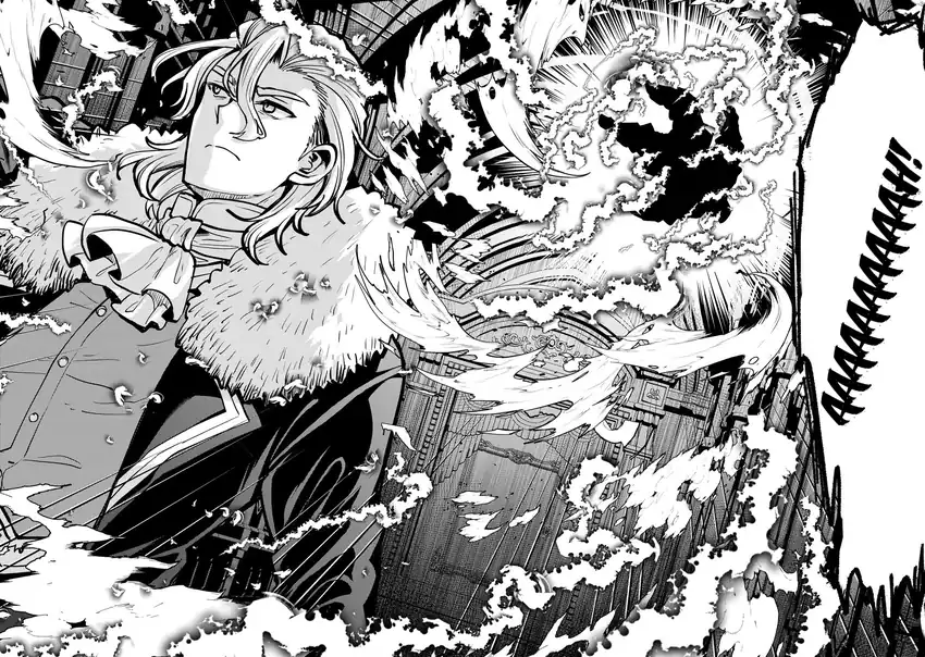 Saikyou Saiaku no Ura Boss, Tenseisha to Tomo ni Hametsu Flag Kaihi wo Mezasu Chapter 1 Gambar 21