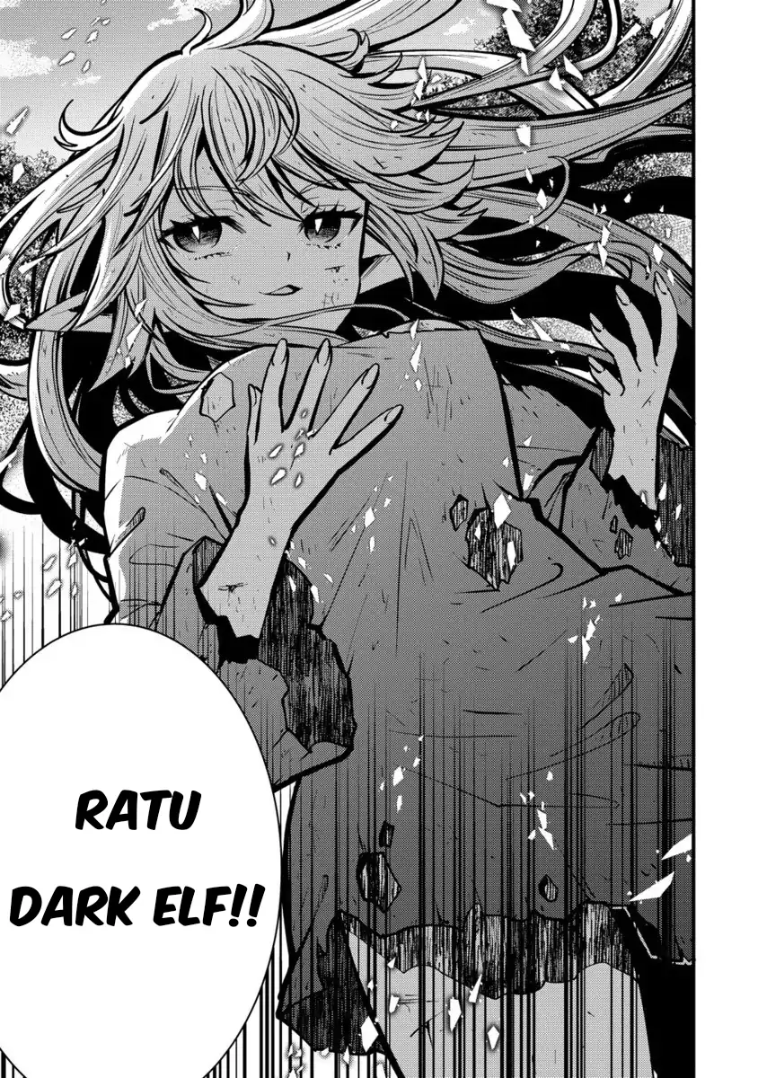 Saikyou Saiaku no Ura Boss, Tenseisha to Tomo ni Hametsu Flag Kaihi wo Mezasu Chapter 4 Gambar 17